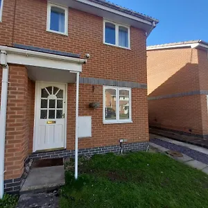  Holiday home 32 Elder Drive Ch4 8pd