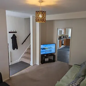  Holiday home Hoole